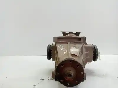 İkinci el araba yedek parçası ARKA DIFERANSIYEL için FORD SIERRA II (GBG, GB4) 2.0 OEM IAM referansları 83B64025BE  