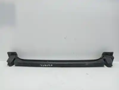 İkinci el araba yedek parçası ARKA TAMPON GÜÇLENDIRMESI için PEUGEOT 407 SW ST Sport Pack OEM IAM referansları 7414NY  