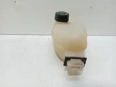 Peça sobressalente para automóvel em segunda mão DEPÓSITO DE EXPANSÃO por OPEL VIVARO Combi 2.7t Corto 101 CV / 74 KW Referências OEM IAM 7700312900  