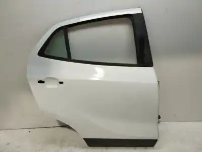 Piesă de schimb auto la mâna a doua usa spate dreapta pentru opel mokka selective referințe oem iam 124703