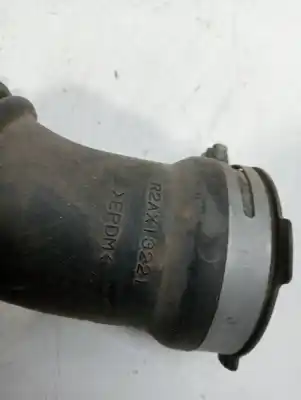 Peça sobressalente para automóvel em segunda mão tubo de pressão do turbo por mazda cx-7 (er) active referências oem iam r2ax13221  