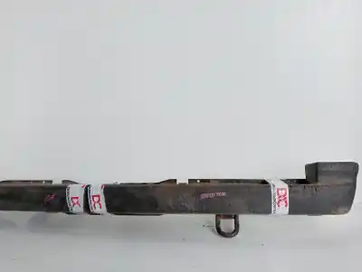 Piesă de schimb auto la mâna a doua ARMATURA BARA SPATE pentru VOLKSWAGEN T4 TRANSPORTER/FURGONETA (MOD. 1991) Caja cerrada Referințe OEM IAM 701807303  