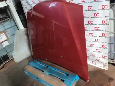 Pezzo di ricambio per auto di seconda mano cofano per volvo v70 familiar 2.4 (125kw) riferimenti oem iam 9483547