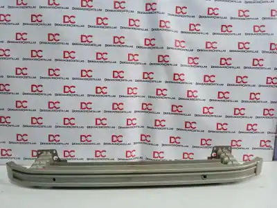 Second-hand car spare part front bumper reinforcement for peugeot 807 st oem iam references 7414eh