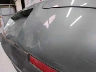 Second-hand car spare part rear bumper for seat ibiza (6l1) cool oem iam references 6l6807421f