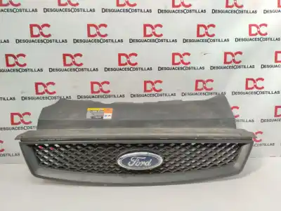 Peça sobressalente para automóvel em segunda mão grelha frontal por ford focus berlina (cap) ambiente (d) referências oem iam 1508154