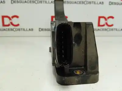 Pièce détachée automobile d'occasion potentiomètre pour kia carnival ii (gq) 2.9 crdi références oem iam 0281002541