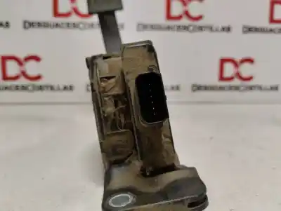 Second-hand car spare part potentiometer for ford focus lim. (cb8) trend oem iam references bv619f836ab  