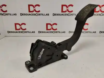 Peça sobressalente para automóvel em segunda mão potenciômetro por ford focus berlina (cap) ambiente (d) referências oem iam 4m519f836aj