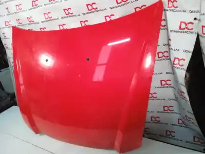 Peça sobressalente para automóvel em segunda mão CAPOT por FIAT STILO (192) 1.9 Multijet 140 M.Schumacher Referências OEM IAM 46754159  