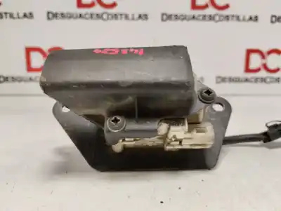 Pezzo di ricambio per auto di seconda mano baule / serratura del cancello per fiat stilo (192) 1.9 jtd / 1.9 jtd 115 dynamic 116 cv / 85 kw riferimenti oem iam 51753956  