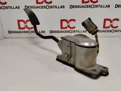 Peça sobressalente para automóvel em segunda mão potenciômetro por ssangyong rexton 270 xdi limited referências oem iam 2055008000