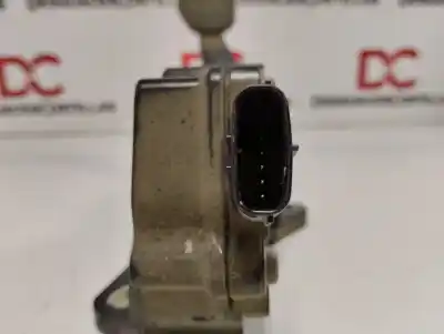 Second-hand car spare part potentiometer for mazda 2 (de_, dh_) 1.3 (de3fs) oem iam references k42387410  