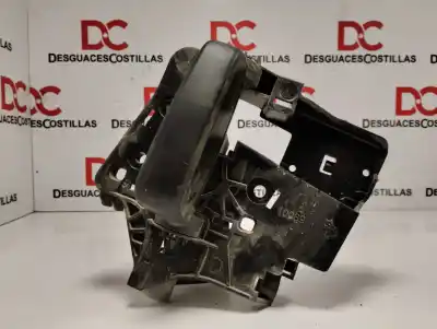 Second-hand car spare part INTERIOR RIGHT SIDE HANDLE for CITROEN JUMPY HDi 120 27 L1H1 Furg. 120 CV / 88 KW OEM IAM references 9144C4  