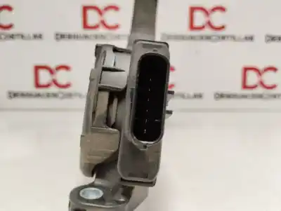 Pezzo di ricambio per auto di seconda mano potenziometro per audi a4 berlina (b8) básico riferimenti oem iam 8k1721523a