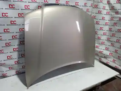 Pièce détachée automobile d'occasion capot pour audi a4 berlina (b5) 1.9 tdi références oem iam 8d0823029c