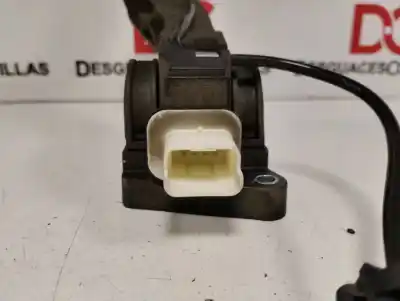 Second-hand car spare part potentiometer for citroen c4 berlina sx oem iam references 0280755001