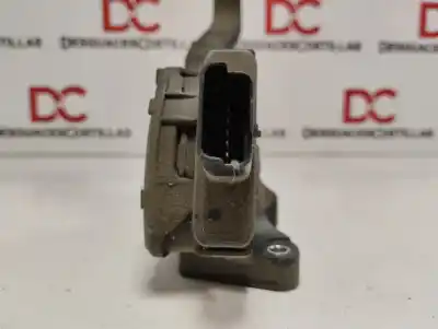 İkinci el araba yedek parçası potansi̇yometre için citroen c2 collection oem iam referansları 965440558002