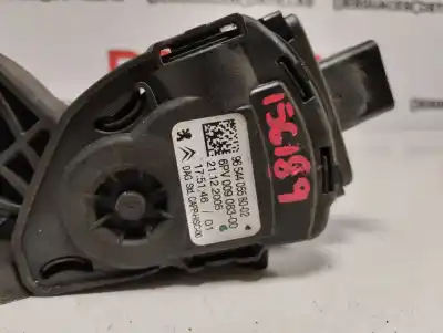 Second-hand car spare part potentiometer for citroen c2 collection oem iam references 965440558002  