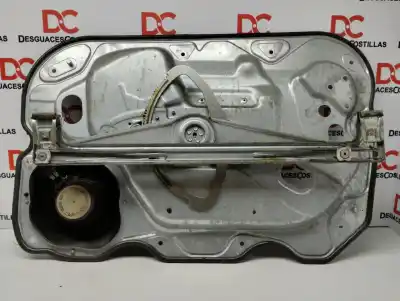Gebrauchtes Autoersatzteil fensterheber vorne links zum ford focus berlina (cap) ambiente (d) oem-iam-referenzen 1738645