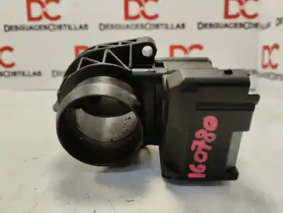 Pezzo di ricambio per auto di seconda mano SCATOLA DELLA FARFALLA per PEUGEOT 206 SW X-LINE Riferimenti OEM IAM 9656113080  