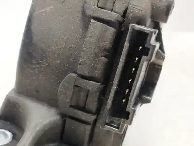 Автозапчастина б/у пotенціометр для seat ibiza (6l1) cool посилання на oem iam 6q1721503c