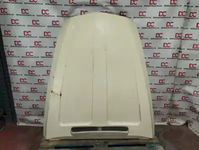 Pezzo di ricambio per auto di seconda mano cofano per citroen dyane dyane 6 riferimenti oem iam   