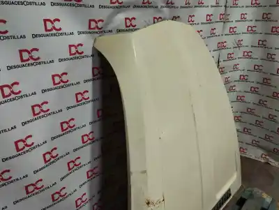 Pezzo di ricambio per auto di seconda mano cofano per citroen dyane dyane 6 riferimenti oem iam   