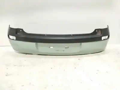 Second-hand car spare part rear bumper for opel corsa c elegance oem iam references 9196977  