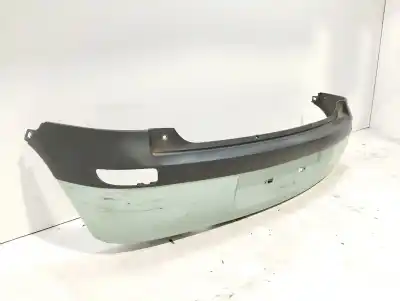 Second-hand car spare part rear bumper for opel corsa c elegance oem iam references 9196977  
