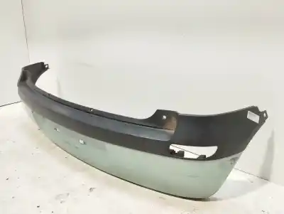 İkinci el araba yedek parçası arka tampon için opel corsa c elegance oem iam referansları 9196977