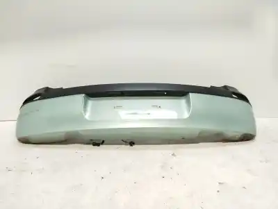 Second-hand car spare part rear bumper for opel corsa c elegance oem iam references 9196977  