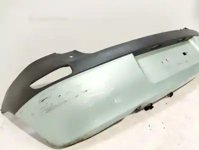 Second-hand car spare part rear bumper for opel corsa c elegance oem iam references 9196977  