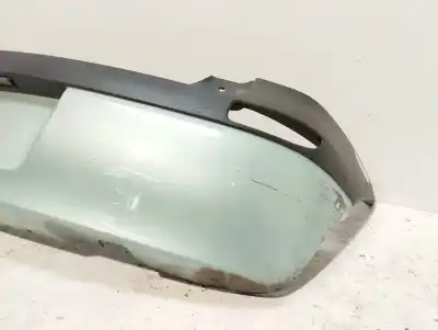 Second-hand car spare part rear bumper for opel corsa c elegance oem iam references 9196977  