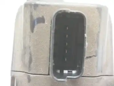 Second-hand car spare part potentiometer for citroen c2 sx oem iam references 9654405580  