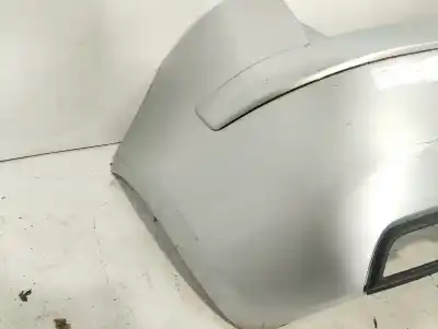 Peça sobressalente para automóvel em segunda mão para choques traseiro por citroen c4 berlina vtr plus referências oem iam 7410w9