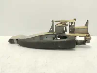 Second-hand car spare part EXTERIOR LEFT FRONT DOOR HANDLE for CITROEN JUMPY  OEM IAM references 9101GE  