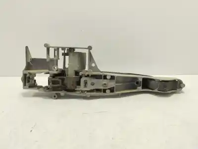 Second-hand car spare part exterior left front door handle for citroen jumpy hdi 120 27 l1h1 furg. acristaldo 120 cv / 88 kw oem iam references 9101ge  