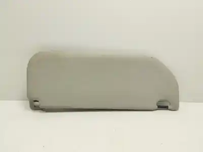 Peça sobressalente para automóvel em segunda mão pára-sol esquerdo por peugeot 106 (s2) max d referências oem iam 8143t0