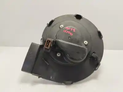 Peça sobressalente para automóvel em segunda mão ventilador de aquecimento por peugeot 106 (s2) max d referências oem iam 6441h3