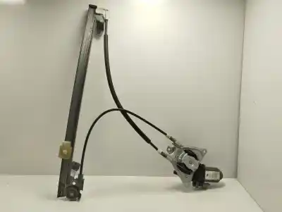 Peça sobressalente para automóvel em segunda mão elevador de vidros dianteiro direito por peugeot 106 (s2) max d referências oem iam 9222g9