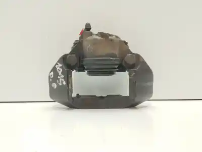 Peça sobressalente para automóvel em segunda mão pinça de travão dianteira esquerda por peugeot 106 (s2) max d referências oem iam 4400k1