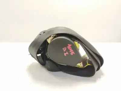 Peça sobressalente para automóvel em segunda mão cinto de segurança dianteiro esquerdo por peugeot 106 (s2) max d referências oem iam 8973y7