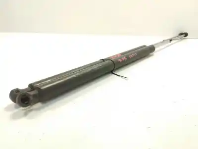 Peça sobressalente para automóvel em segunda mão amortecedor do capô por peugeot 106 (s2) max d referências oem iam 9643826980