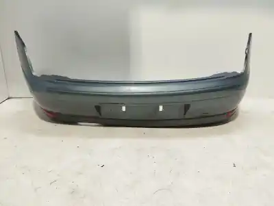 Peça sobressalente para automóvel em segunda mão para choques traseiro por citroen c4 sedan lx plus referências oem iam 7410et