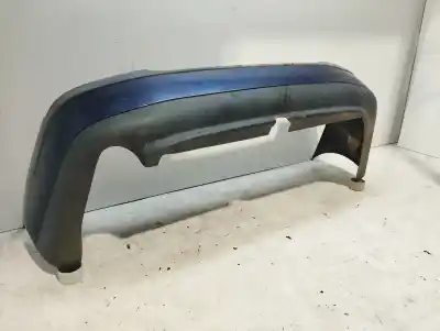 Tweedehands auto-onderdeel achterbumper voor volvo s60 berlina 2.4 diesel oem iam-referenties 9484004