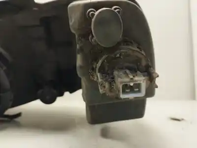 Peça sobressalente para automóvel em segunda mão farol / farolim direito por peugeot 106 (s2) max d referências oem iam 6205p4