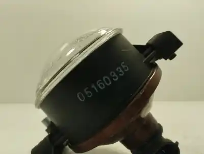 Peça sobressalente para automóvel em segunda mão farol / projetor de nevoeiro esquerdo por ford focus berlina (cap) trend referências oem iam 1481007