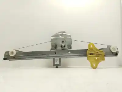 Tweedehands auto-onderdeel regelaar rechts voor ruit voor renault captur dynamique oem iam-referenties 807200713r