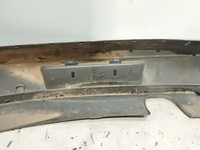 Peça sobressalente para automóvel em segunda mão para choques traseiro por citroen c4 sedan collection referências oem iam 7410et